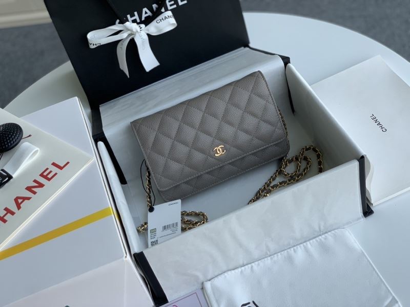 Chanel WOC Bags